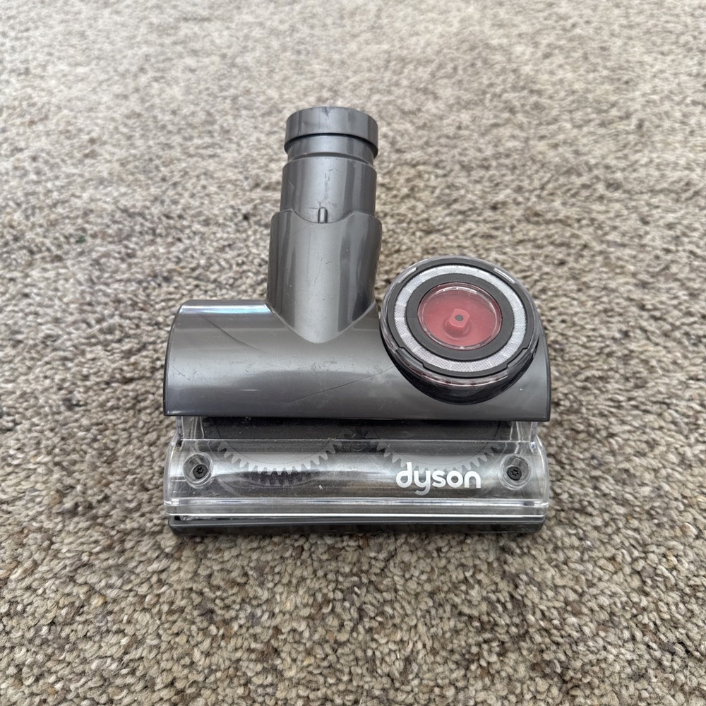 Genuine Dyson Tangle Free‎ Turbine Stair Upholstery Attachment Tool 10-5689
